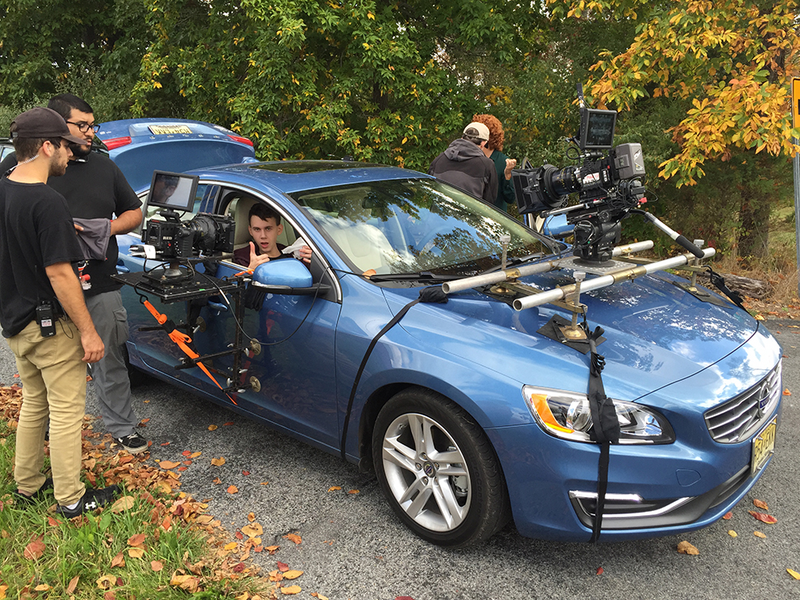 Illustration for article titled Meet the Judges Behind the Jalopnik Film Festival